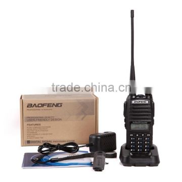 BaoFeng UV-82 136-174/400-520 MHz FM Ham Two-way Radio, Transceiver ,Walkie Talkie