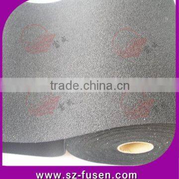 Fabric magic tape cloth, Soft Nonwoven loop cloth