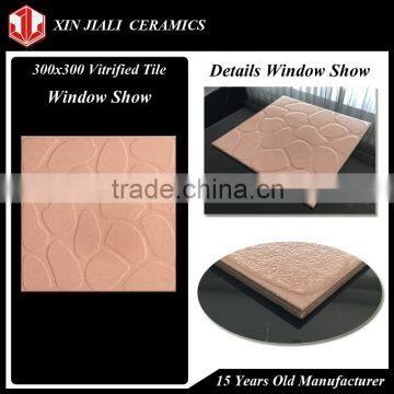 300*300mm VT0002 Vitrified Tile