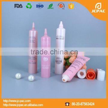 Soft Cosmetic Tube, Small Size Plastic Tube for Skin Lotion photo-3