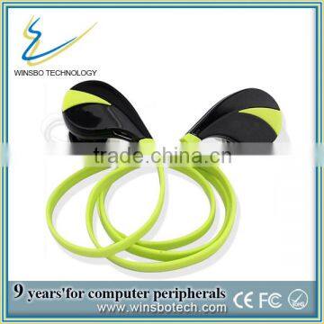 2016 Hotsale China Stereo Bluetooth Headset Factory Price