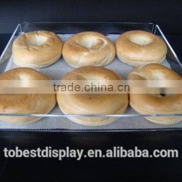 Elegant Clear Acrylic Cupcake Display Trays,acrylic Food Display Tray,plexiglass Food Display Tray Manufacturer photo-2