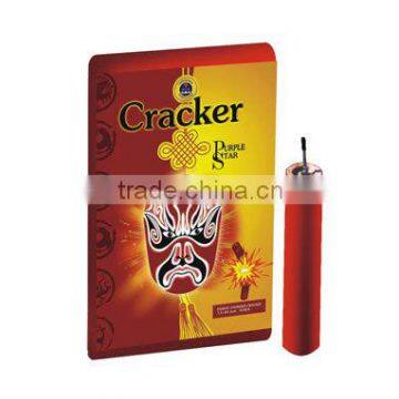 Thunder Cracker china novelties fireworks