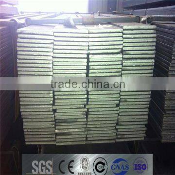 high quality carbon flat steel bar q235