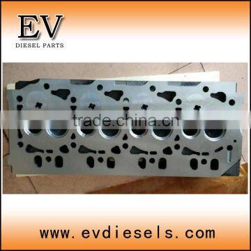 4D92E 4TNV94L cylinder head 4TNE92 4D94LE for bobcat engine