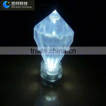 white color led night light