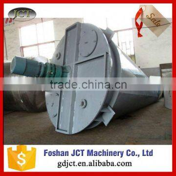 JCT Unique Design Feed Additive Ribbon Mixer