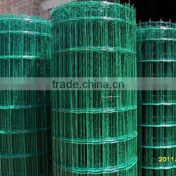 welded rabbit cage wire mesh (cheap price)