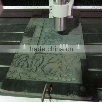 QX9015 cnc machine