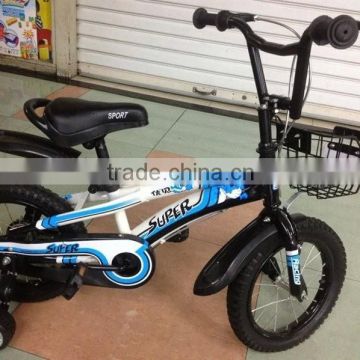 CE 12" kids bike /children bicycle