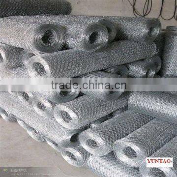 Galvanized Tree Guard Hexagonal Wire Mesh Factory