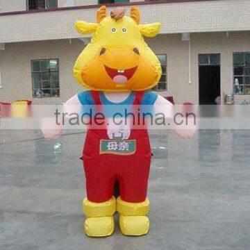 cow cartons/corrugated carton