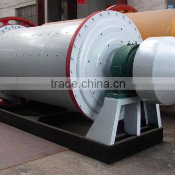 High Efficiency Ball Grinding Machine for Sale