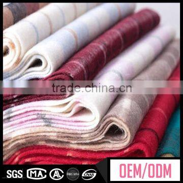 Popular 100 Wool Scarf, Plain Wool Scarf, Pretty Wool Infinity Scarf photo-3