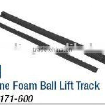 Bowling parts-A2 Bowling Parts-Urethane Foam Ball Lift Track