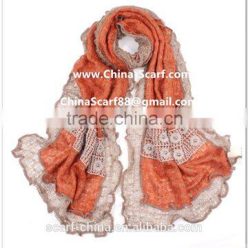 yiwu cotton Scarves Shawls