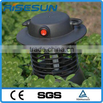 High Grade ABS Popular Eco-friendly New Design Electric Mosquito Killer