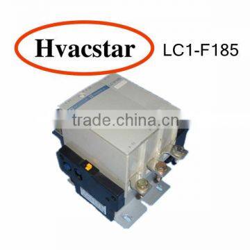 LC1-F series AC contactors for capacitors of LC1-F185