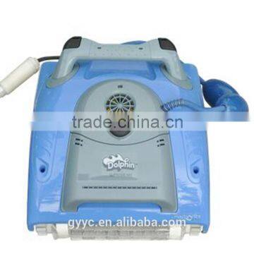 Hot Sale M3 Swimming Pool Cleaning Robot/automatic Robot Cleaner photo-4