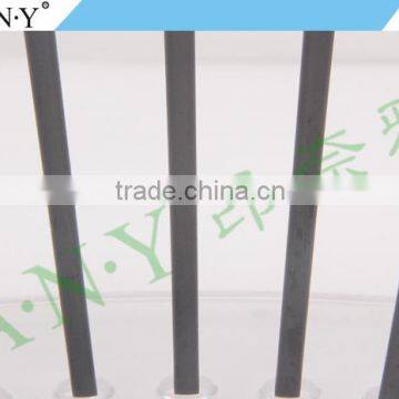 ANY Newest Design 5 PCS Pen Set Silicone Brushes For Nail Beauty Care photo-2