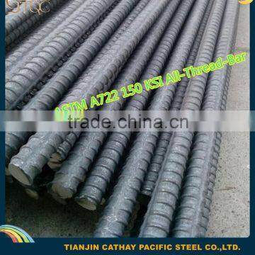 PSB785 830 930 1080All-Thread Rebar