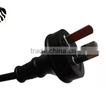 australia power plug10a 250v saa power plug