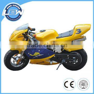 49cc mini pocket bike(XW-P09)