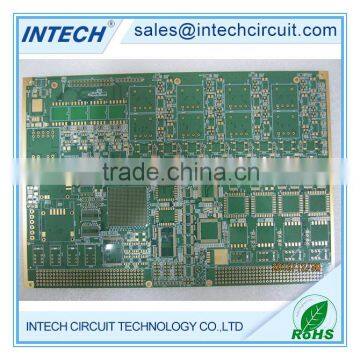 Multilayer PCB Print Circuit Board 4 Layer Pcb for Sale photo-2