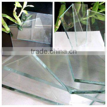 Clear Float Glass Factory 4-19mm Good Quality Cheap Price