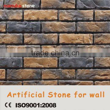 construction wall system Terracotta Facade wall tiles