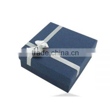 Custom Paper Gift Box /Jewelry Paper Box photo-2