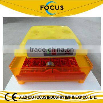 fully automatic incubator with chicken egg range from 36 to 33792