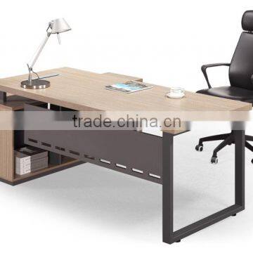 Executive Desk/office Desk Computer Table Office Furniture Desk Modern photo-2