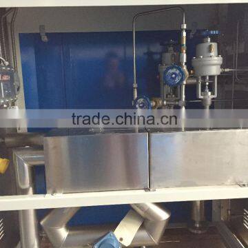 Salable Intelligentized Single Mass Flowmeter LNG Dispenser