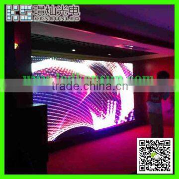 P2.5 Indoor LED tv Display Panel photo-3