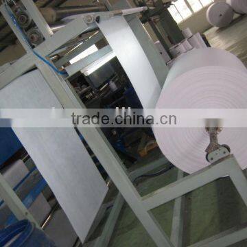 HEAVY WEIGHT NON-WOVEN FUSIBLE INTERLINING (1050)