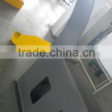 Steel coil slitter