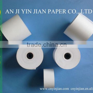 Hot Sale Thermal printer Paper rolls in office