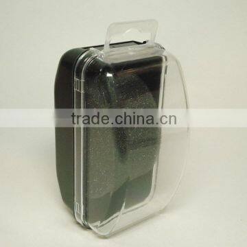 watch storage box , plastic watch box