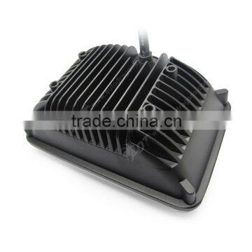 45W Spot Beam LED Work Light Bar Off-road Driving Light Truck ATV UTE Lamp
