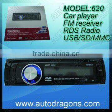 620 MODEL Car CD player