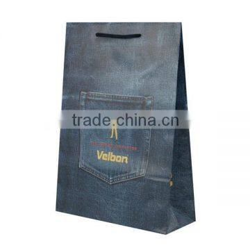Kraft Paper Bag &Shopping Bag photo-3