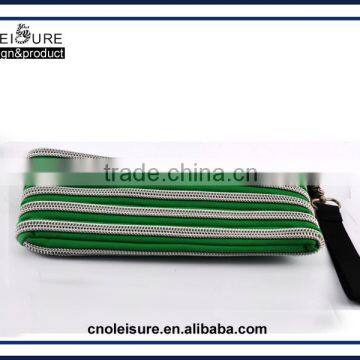 Ladies Purse Handbags Women Bags Phone Bags Pounch With Zipper photo-3