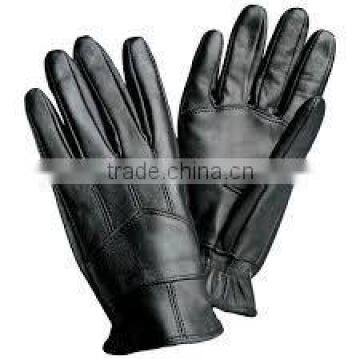 leather gloves importers