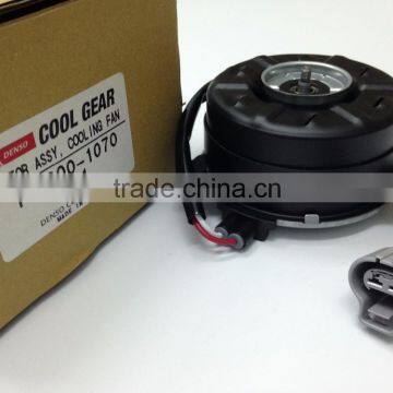 Denso Radiator Fan Motor