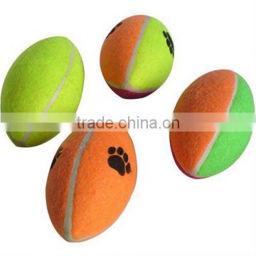 6'' Top Quality Rugby Ball Toy with Promotions