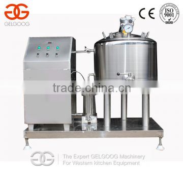 small milk pasteurization machine for sale