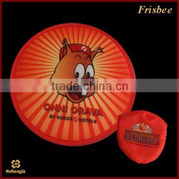 Cheaper customized new Advertising Flying Disc