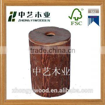 Antique Handmade Wooden Insects Hotel Bee House Wooden Bee Home photo-2