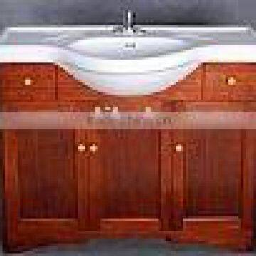 Cabinet washbasins L-3380